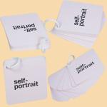Non Toxic PP Material Kids Educational Flash Cards Waterproof Custom Printing
