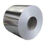 1000mm-2000mm Width 304 Stainless Steel Coil Length 1000mm-6000mm Surface HL