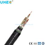 2X16mm2 3X25mm2 2-Core XLPE Insulated Electric Power Cable for Overhead