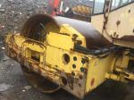 BOMAG BW219HD-3 2003 used road roller used compactor made in Germany Vibratory