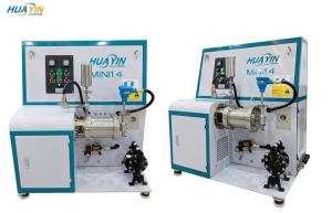 Wholesale 10-50kg Mini Lab Milling Machine 4kW Paint Milling Machine from china suppliers