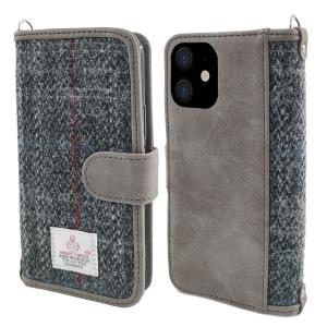 Wholesale TPU Leather 5.8&quot; Harris Tweed Phone Case For IPhone 11 Pro from china suppliers