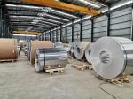 Sheet Roll Aluminum Coil Newest Price Wholesale 3 5 6 series Aluminium Alloy