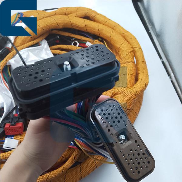 Construction Machinery And Equipment E315D E312D Excavator Wiring Harness Part