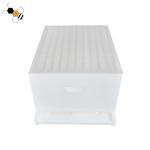 Fir Wood Bee Inspection Colorful Langstroth Beehive