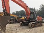 Hitachi hot sale Second hand large Crawler Excavator HITACHI 470 good condition