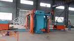Automatic Plastic Rotomolding Equipment Energy Efficient High Efficiency