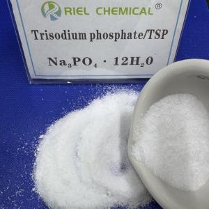 Wholesale CAS 15475-67-9 98% Trisodium Phosphate Boiler Scaling Ultimate Nemesis from china suppliers