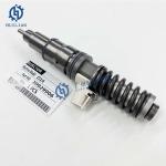 Volvo D12 D16 Engine 20929906 Fuel Injector for EC700 EC700B EC700CL excavator