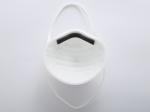 Disposable KN95 Face Mask Anti Pollution