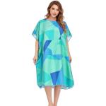 Jacquard Hooded Poncho Beach Towel Quick Dry For Adults