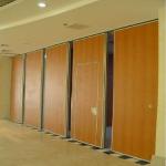 Sound - Proof Acoustic Wall Partitions Panel Folding Acoustic Screens Room