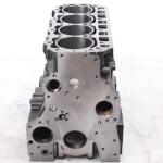 Yanma R 4TNV98 Diesel Engine Cylinder Block 4 Cylinder Engine Block Long Lasting