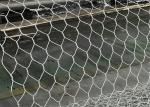 Galfan Metal Gabion Baskets 3.0mm Wire Diameter