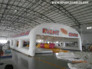 Wholesale Gaint Inflatable tent,Inflatable dome tent,Outdoor Marquee,Party tent from china suppliers