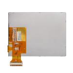 3.5 Inch LCD TFT Resistive Touch Screen 240×320 262K Color ODM