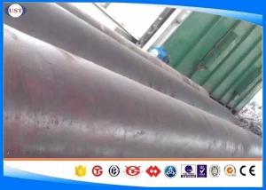 Wholesale 4130 / SCM430 / 25CrMo4 Forged Steel Bar Diameter 80-1200 Mm Round Shape from china suppliers