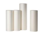 Two Sides Corona Treatment 3000m 35mic BOPP Super Bonding Matte Thermal