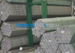 ASTM A269 / A213 / EN10216-5 TC 1 D4 / T3 Stainless Steel Seamless Pipe , Cold