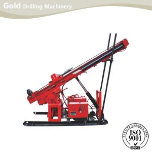 Wholesale Anchoring &amp; Jet-grouting slope management drilling machinery from china suppliers
