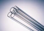 Water Resistant Borosilicate Glass Tubing , Medical Borosilicate Test Tubes