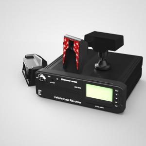 Wholesale Advanced 8CH AHD 1080P 2TB ADAS Driver Fatigue System DVR For Heavy Duty Trucks from china suppliers