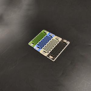 Wholesale High Precision Resistor High Voltage Thick Film Planar Resistor from china suppliers