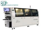 3 Heating Zones Smd Led Soldering Machine , Computer Controlled Smd Reflow Oven