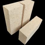 High Alumina Bauxite Manufacture 92% Lined Board Ball Mill Liner Alumina Silica