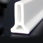 Strong Adhesive Glue Water Stopper for Shower Room Environmental and Easy