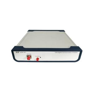 Wholesale 10G Optical Oscilloscope Digital Communication Analyzer from china suppliers