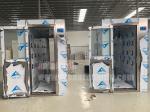 High Quality Double door Automatic Air Shower Suppliers