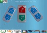 0.2mm PET Waterproof Membrane Switch