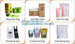 POOP BAGS, SCOOPERS, PET WASTE BAGS, PET BAGS, LITTER BAGS, DOGGY BAGS, DOG
