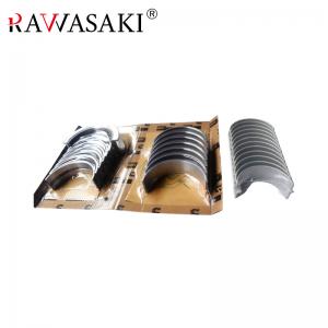 Wholesale Cummins QSL8.3 Bearing Set Engine Main Bearing And Connecting Rod Bearing from china suppliers