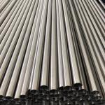 A23 0.5 201 Stainless Steel Pipe 0.2 Thick Stainless Steel Pipe Stainless Steel