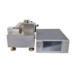 60Hz Ultrasonic Spot Welder , 6500W Al Tab Ni Battery Tab Welding Machine