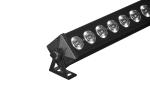 24 pcs 3W DMX LED wash bar light wall floor stage party show