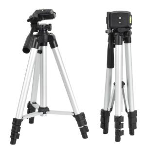 Wholesale 1.2M Portable Lightweight Tripod Stand For Phone And Camera from china suppliers