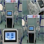 4 handles coolsculpting cryolipolysis fat freezing slimming system 4 handles