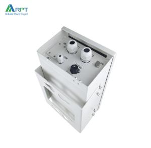Wholesale BMS Telecom Batteries 2400Wh 4800Wh Lithium Ion Battery For Telecom Towers from china suppliers