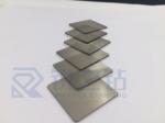 Big Size 10-20mm Heat Sink Poly CVD Diamond Plate Corrosion Resistant