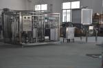 380V/440V Small Capacity Dairy Milk Processing Plant for Small-scale Dairy
