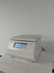 8 Tubes Test Gerber in Milk Fat Centrifuge Machine for Food and Factory