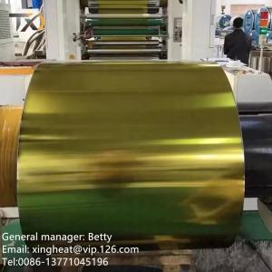Wholesale 25 Metric Tons MOQ Tinplate Coil for Small and Large Orders from china suppliers