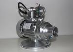 3 Phase Internal Vibrators For Concrete , Light Weight Electric Poker Vibrater
