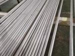 ASTM A213 TP304 TP316 Seamless Steel Tube Boiler Heat Exchanger Tubes