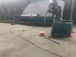 Aluminum Spacer Bending Machine Stainless Steel Glass Spacer Continuous