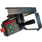 HA4000211410 Haulotte Scissor Lifts Joystick Control Box For Haulotte 8 AC STAR