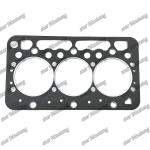 Full Gasket Kit 3D67E-1A